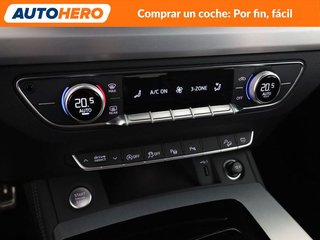 Audi Q5 40 TDI Mild-Hybrid quattro black line