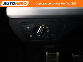 Audi Q5 40 TDI Mild-Hybrid quattro black line
