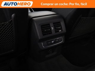 Audi Q5 40 TDI Mild-Hybrid quattro black line