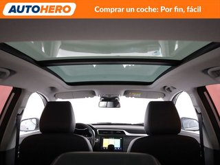 MG ZS 1.0 T-GDI Luxury