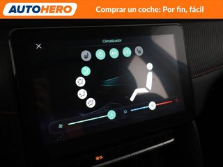 MG ZS 1.0 T-GDI Luxury