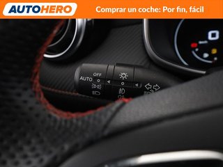 MG ZS 1.0 T-GDI Luxury