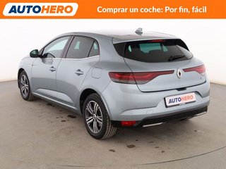 Renault Megane 1.6 Hybrid E-Tech Zen