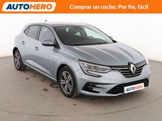 Renault Megane 1.6 Hybrid E-Tech Zen