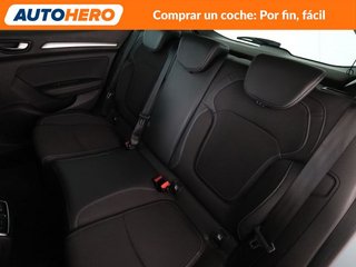 Renault Megane 1.6 Hybrid E-Tech Zen