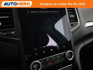 Renault Megane 1.6 Hybrid E-Tech Zen