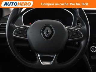 Renault Megane 1.6 Hybrid E-Tech Zen