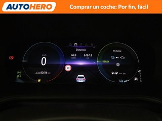 Renault Megane 1.6 Hybrid E-Tech Zen