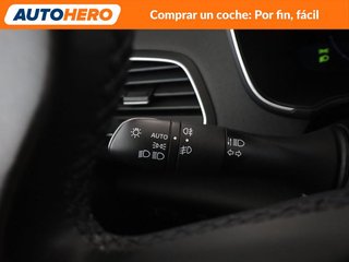 Renault Megane 1.6 Hybrid E-Tech Zen