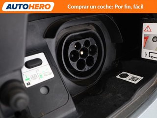 Renault Megane 1.6 Hybrid E-Tech Zen