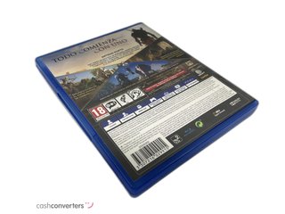 adams venture origins ps4