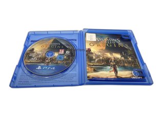 adams venture origins ps4