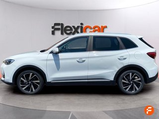 MG ZS Hybrid+ Luxury