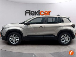 Jeep Avenger 1.2 G 74kW (100CV) Altitude