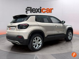 Jeep Avenger 1.2 G 74kW (100CV) Altitude