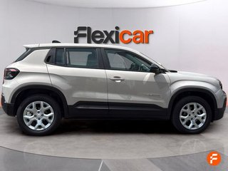 Jeep Avenger 1.2 G 74kW (100CV) Altitude