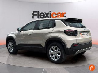 Jeep Avenger 1.2 G 74kW (100CV) Altitude