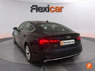 Audi A5 40 TDI 150kW quattro S tronic Sportback