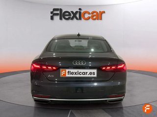 Audi A5 40 TDI 150kW quattro S tronic Sportback