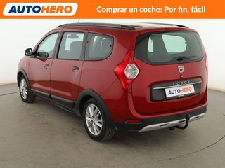 Dacia Lodgy 1.5 Blue dCi Stepway Comfort