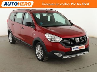 Dacia Lodgy 1.5 Blue dCi Stepway Comfort