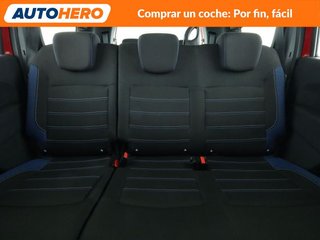Dacia Lodgy 1.5 Blue dCi Stepway Comfort