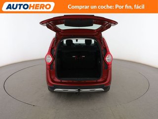 Dacia Lodgy 1.5 Blue dCi Stepway Comfort