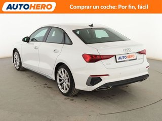 Audi A3 35 TDI S line