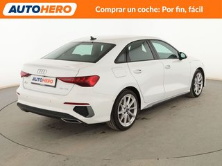 Audi A3 35 TDI S line