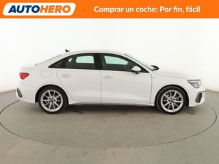 Audi A3 35 TDI S line