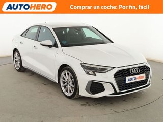 Audi A3 35 TDI S line