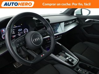 Audi A3 35 TDI S line