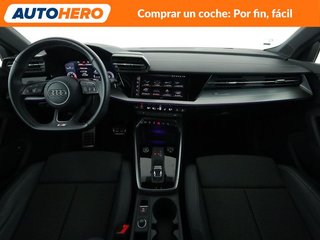 Audi A3 35 TDI S line