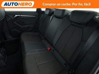Audi A3 35 TDI S line