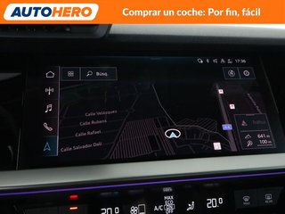 Audi A3 35 TDI S line