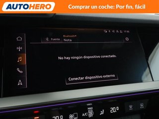 Audi A3 35 TDI S line