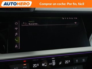 Audi A3 35 TDI S line