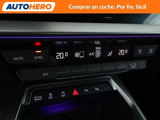 Audi A3 35 TDI S line