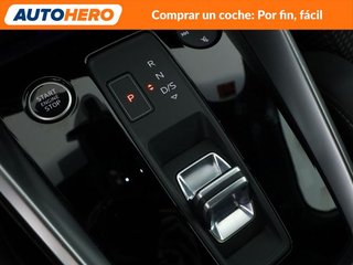 Audi A3 35 TDI S line