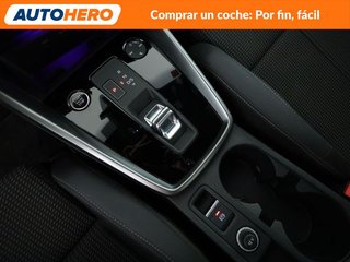 Audi A3 35 TDI S line
