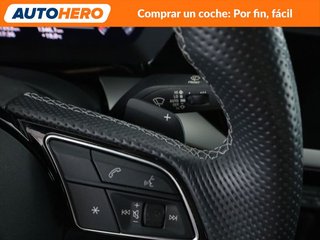 Audi A3 35 TDI S line