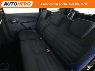 Dacia Lodgy 1.5 Blue dCi Stepway Comfort