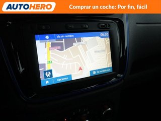 Dacia Lodgy 1.5 Blue dCi Stepway Comfort
