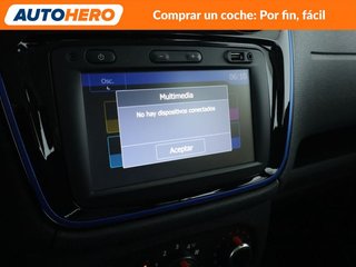 Dacia Lodgy 1.5 Blue dCi Stepway Comfort