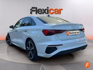 Audi A3 Sedan S line 30 TDI 85kW (116CV)