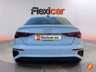 Audi A3 Sedan S line 30 TDI 85kW (116CV)