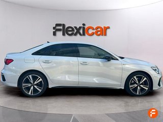 Audi A3 Sedan S line 30 TDI 85kW (116CV)