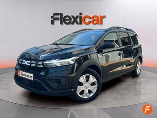 Dacia Jogger Expression TCe 81kW (110CV) 5 plazas