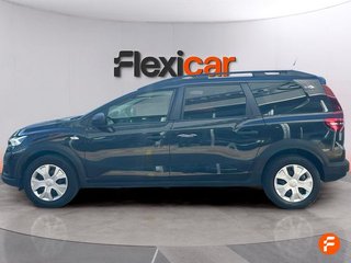 Dacia Jogger Expression TCe 81kW (110CV) 5 plazas
