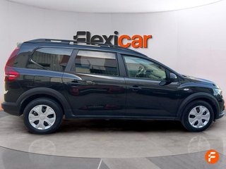 Dacia Jogger Expression TCe 81kW (110CV) 5 plazas